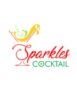 Sparkles Cocktail logo